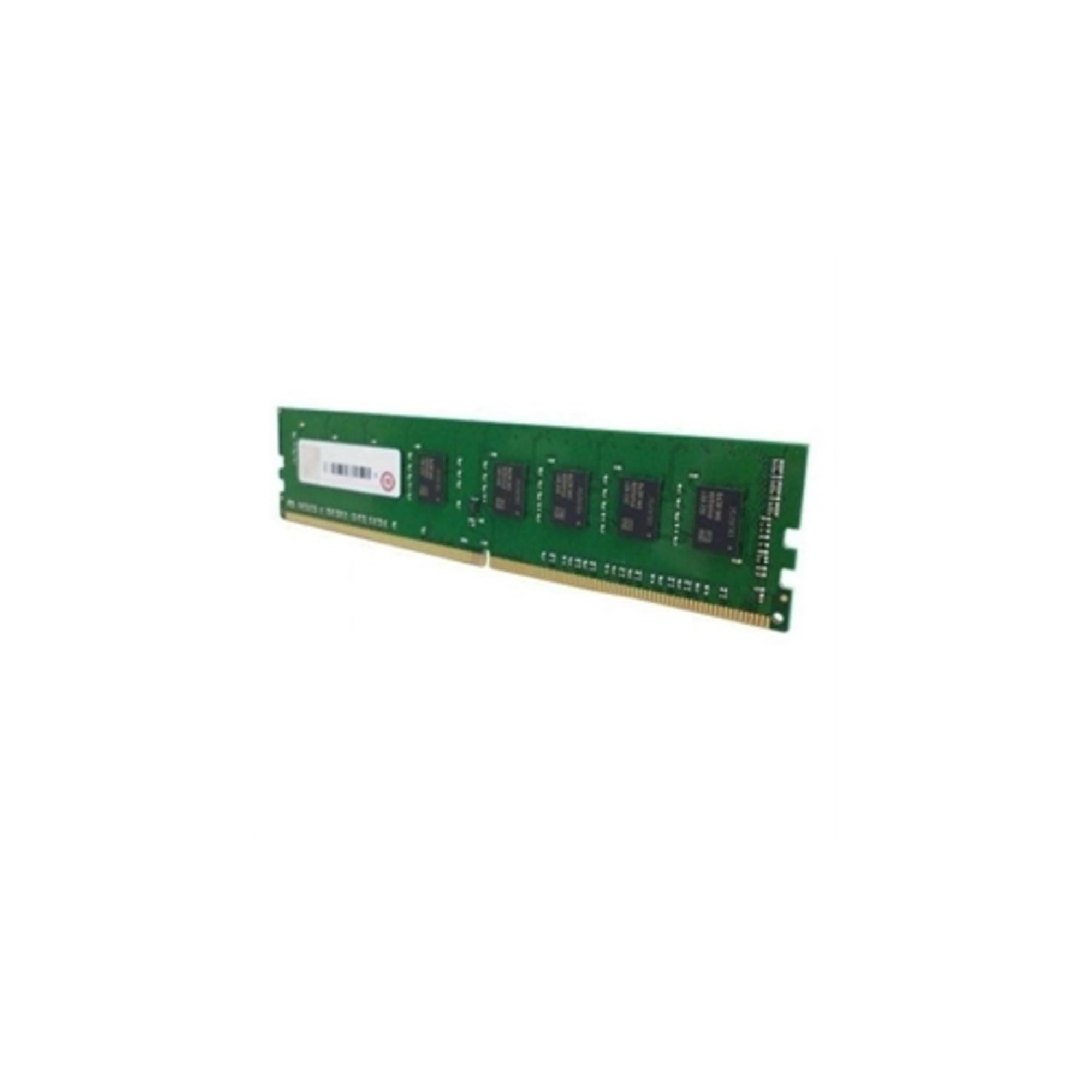 8Gb Ddr4 Ram, 2400 Mhz, Udimm