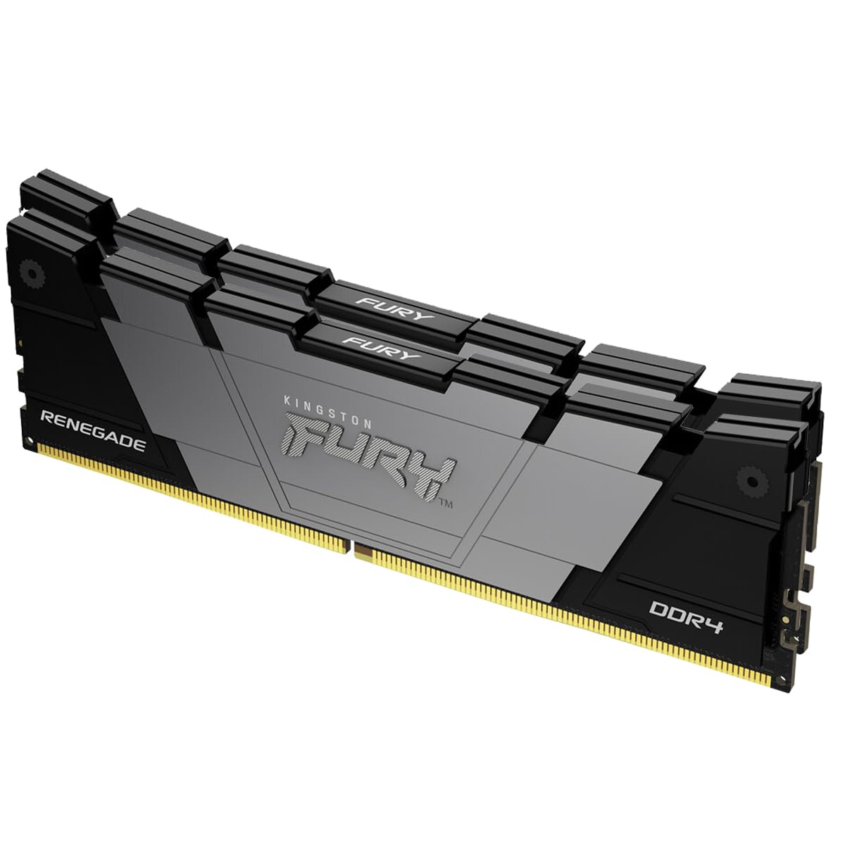 16G 5333Mts Ddr4 Cl20 K2 Blk