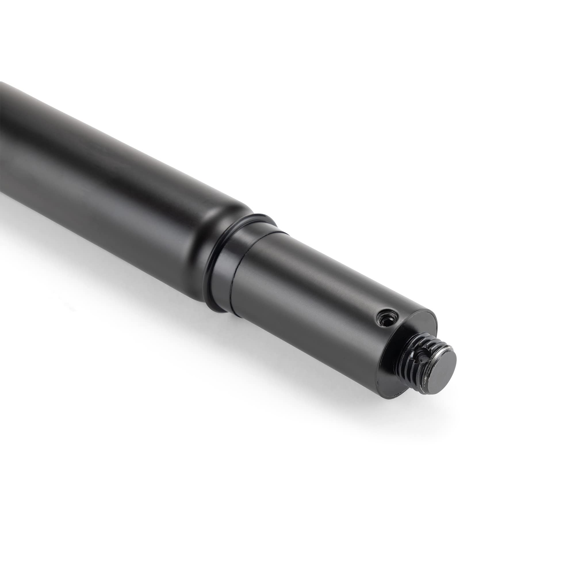 Onstage On-Stage Ss7746 Subwoofer Pole With M20 Thread (For Mounting A Pa Speaker Above A Sub Cabinet, 1 3/8    Mount With Optio