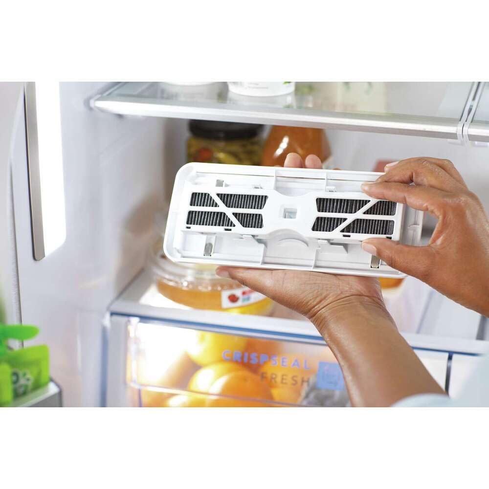 Frigidaire PureAir AF-2 Air Filter, Plastic, 1 Filter, Compatible with FRGPAAF2 Model