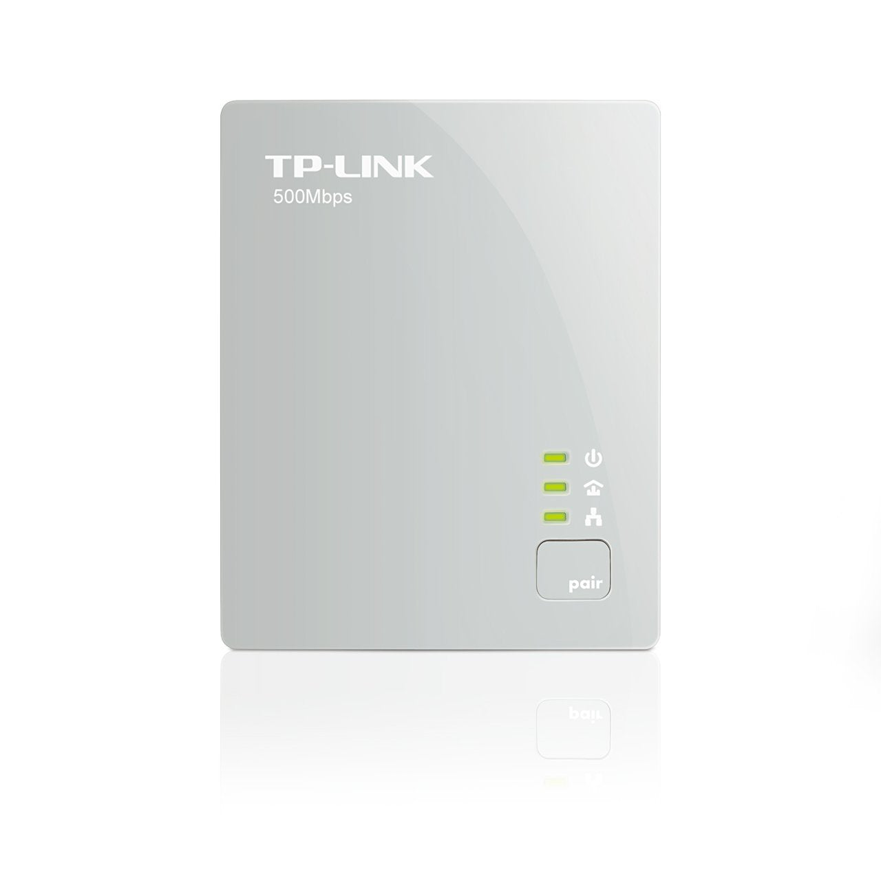 Tp-Link Av500 Nano Powerline Adapter, Up To 500Mbps (Tl-Pa4010)