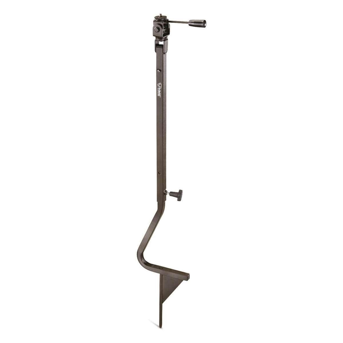 Hme Trail Camera Holder Ground Mount
