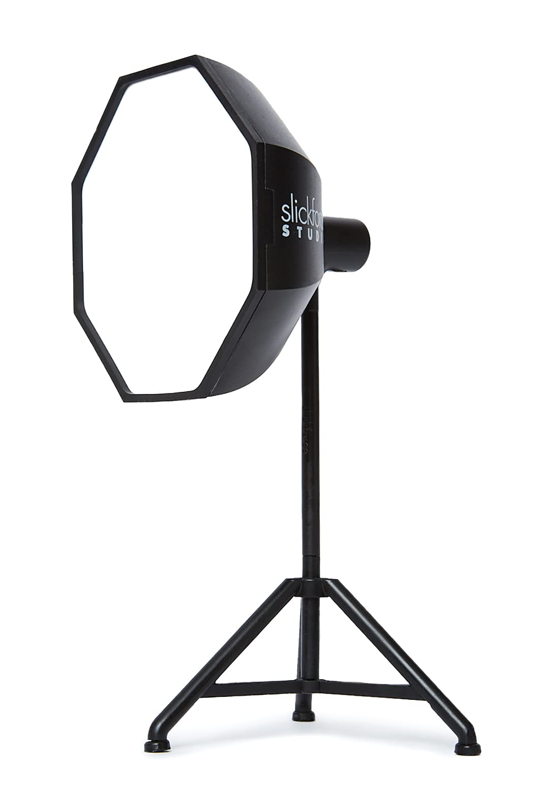 Slickforce Miniature 5W Usb Softlight   Reflective Silver Umbrella With Diffuser   Ideal For Toy Photography, Nightlight, Novelt