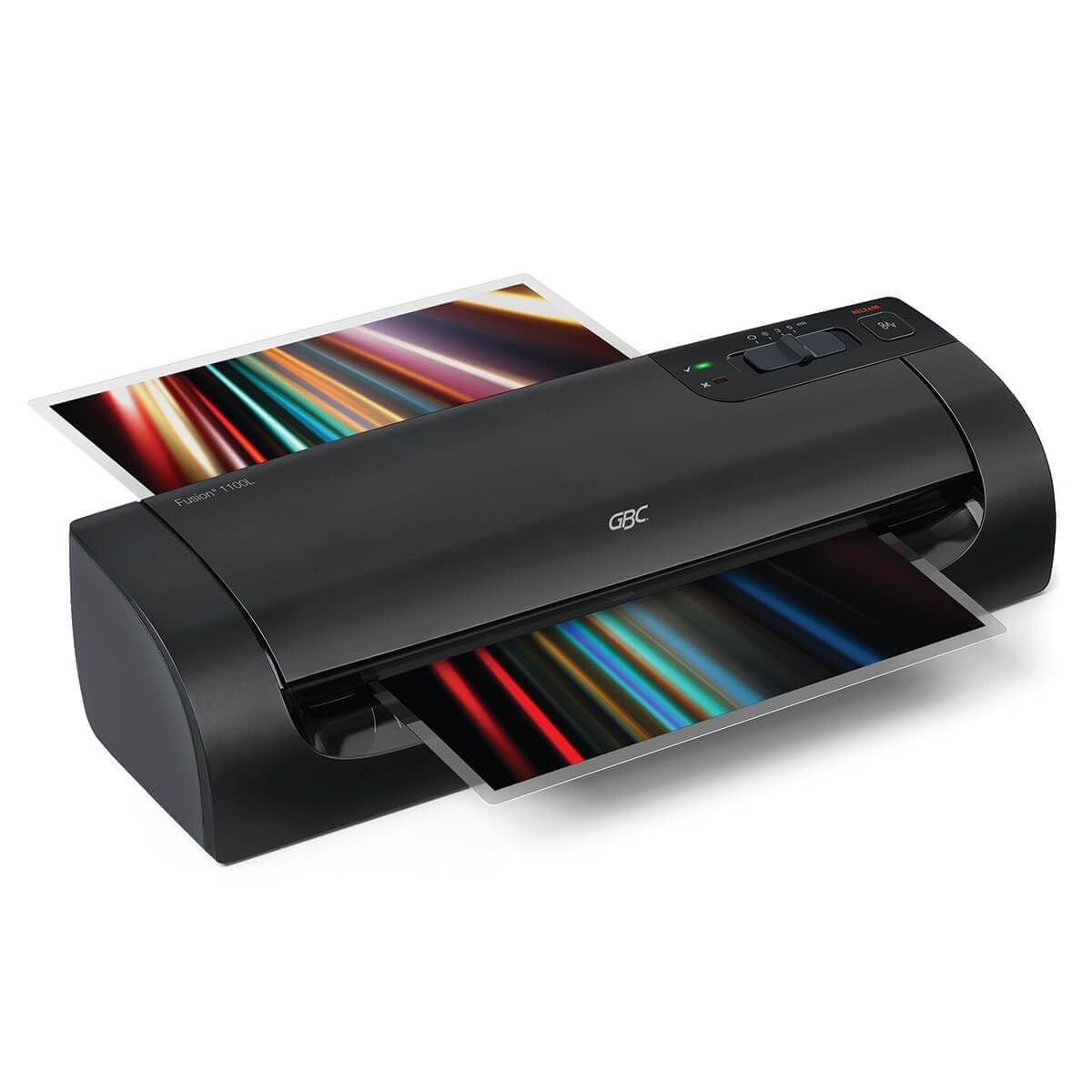Laminator