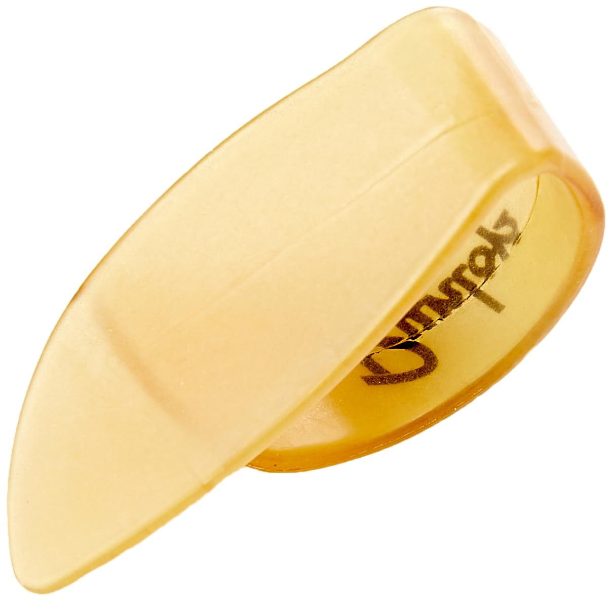 Jim Dunlop 9073P Thumbpicks, Large, 4/Player'S Pack