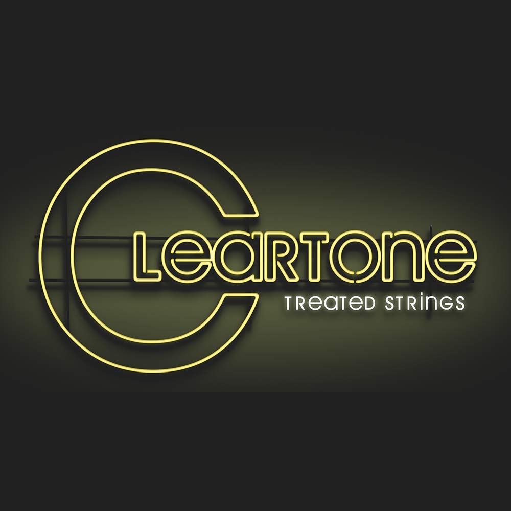 Cleartone 80/20 Bronze Acoustic Strings (13 56)