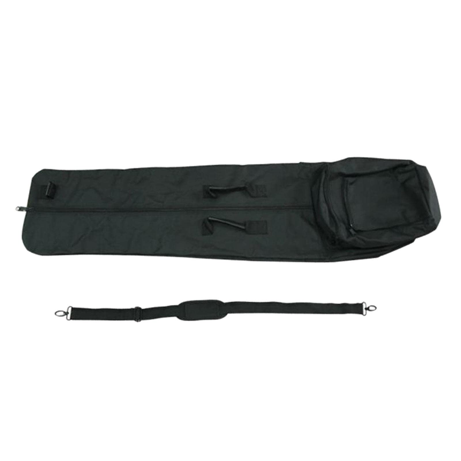 Myaddiction Metal Detector Carry Bag Pouch Bag Detecting Storage Bag Portable Nylon | Gadgets & Other Electronics | Metal Detect