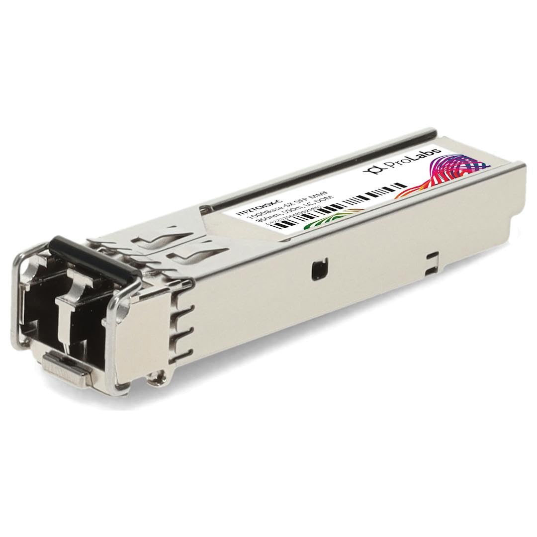 Enet Sophos Compatible Itfztchsx Taa Compliant Functionally Identical 1000Base-S