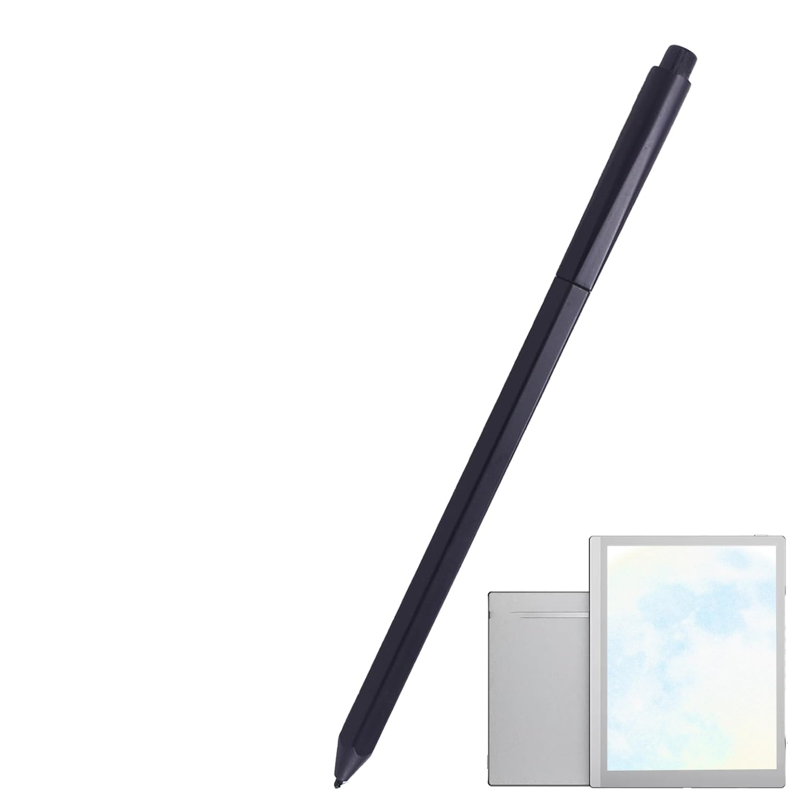 Stylus Pen with Eraser for BOOX Tablet Note Air 3 C E Ink /10.3 ePaper/BOOX Note Max/Tablet Go 10.3 ePaper E Ink/Tab Ultra C Pro