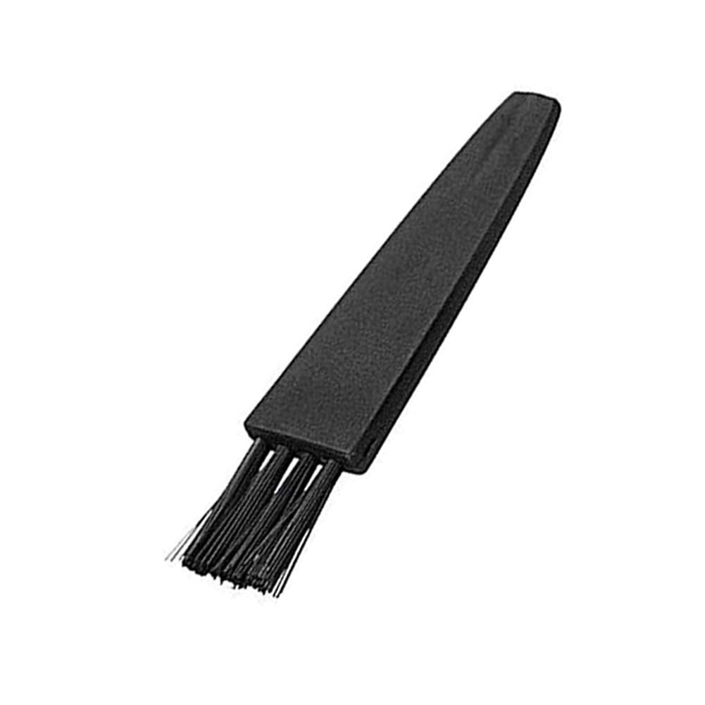 Invoda Shaver Head Replacement Charger And Brush For Electric Solo Shaver Cleaning Bursh Usb Data Cable Power Trimmer Solo Head