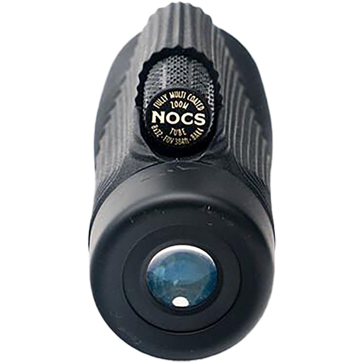 Nocs Provisions Zoom Tube 8X32 Monocular Telescope | Lightweight, Compact, 8X Magnification, Wide Field Of View For Bird Watchin