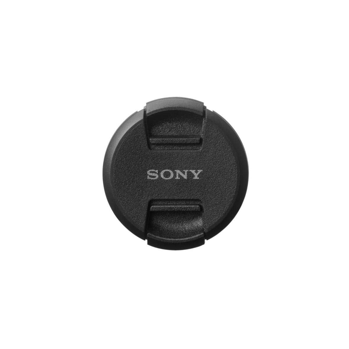Sony Alcf82S Front Lens Cap (Black)