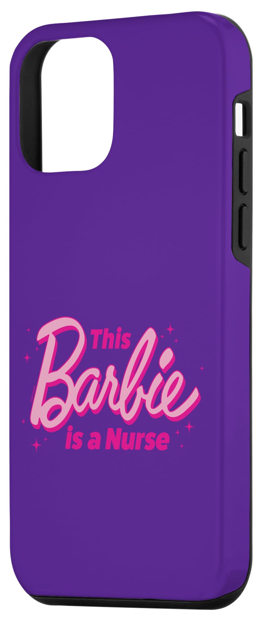 Iphone 12 Mini Barbie   This Barbie Is A Nurse Case