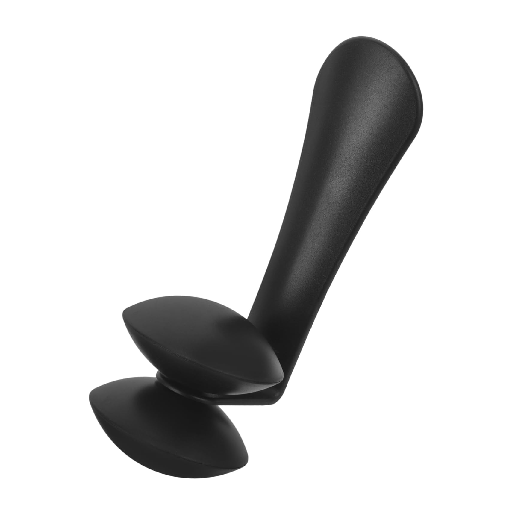 BESPORTBLE Percussion Shaker Foot Tambourine Instrument for Compact Bell Rattle Accessory for Stage Performances Enhances Rhythm