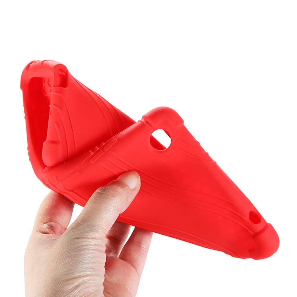 Oneyijun Case For Lenovo Tab M7/M7 2Nd/M7 3Rd Gen 7 Inch Tb 7306 Tb 7305F/X/I 2019 2021 Tablet Soft Silicone Shockproof Rubber S