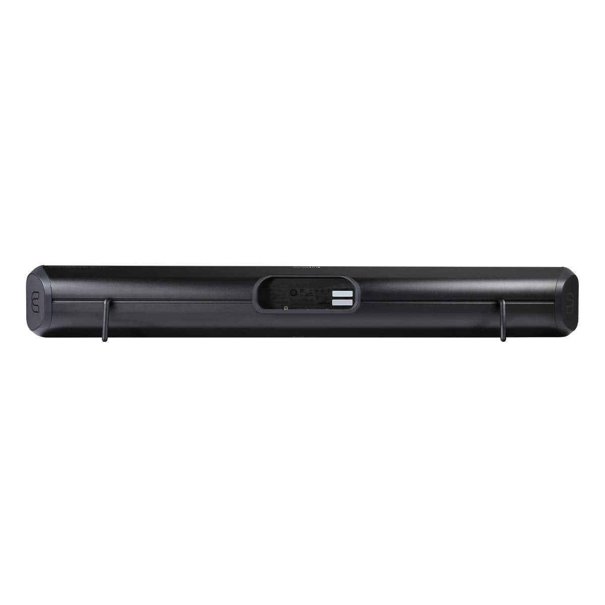 Bluesound Pulse Soundbar+ Wireless Multi-Room Smart Soundbar With Bluetooth - Black (Pulse+Blk)