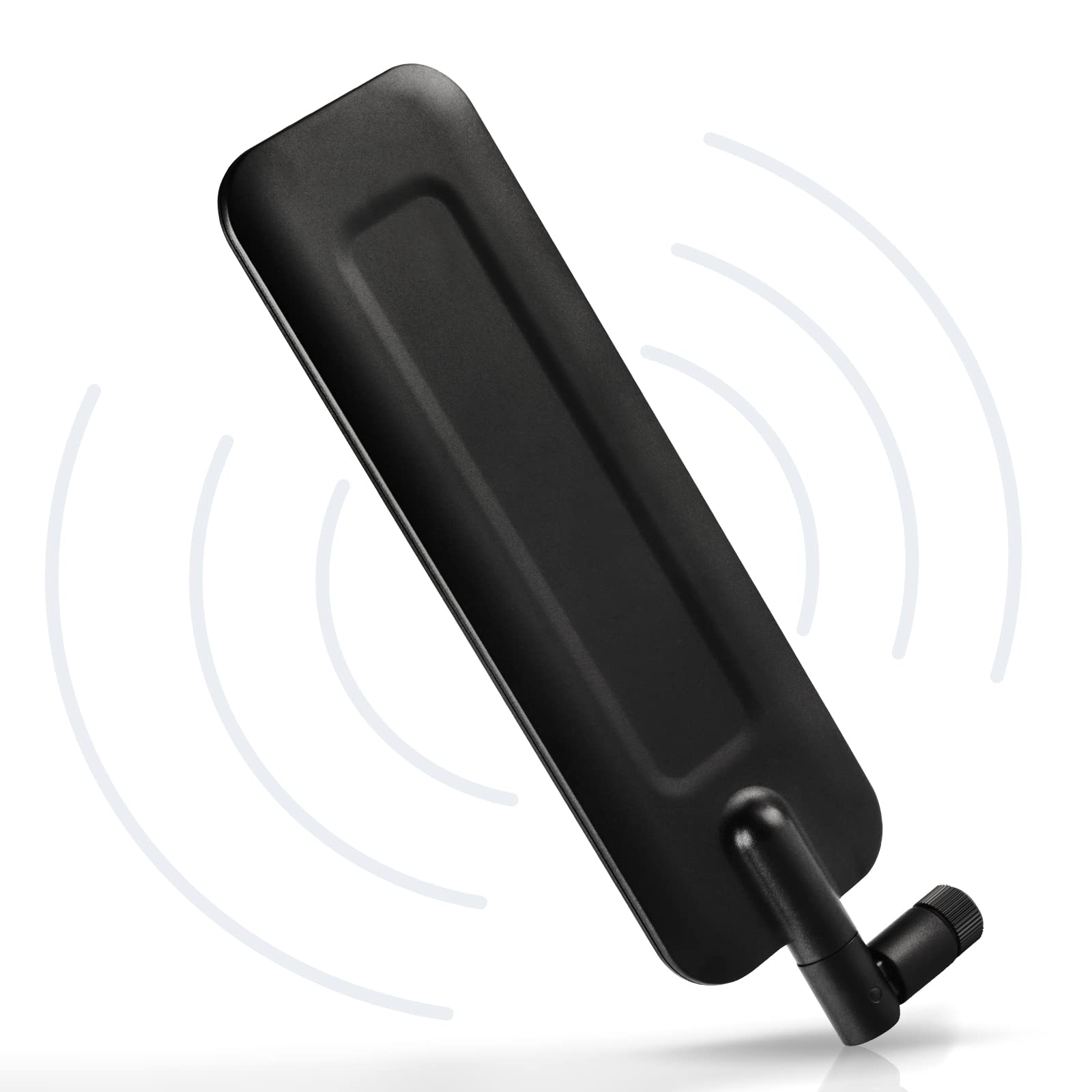 Eightwood 4G Lte Dipole Antenna Sma Male Compatible With Outdoor Hco Spartan Cellular Hunting Trail Game Cameras