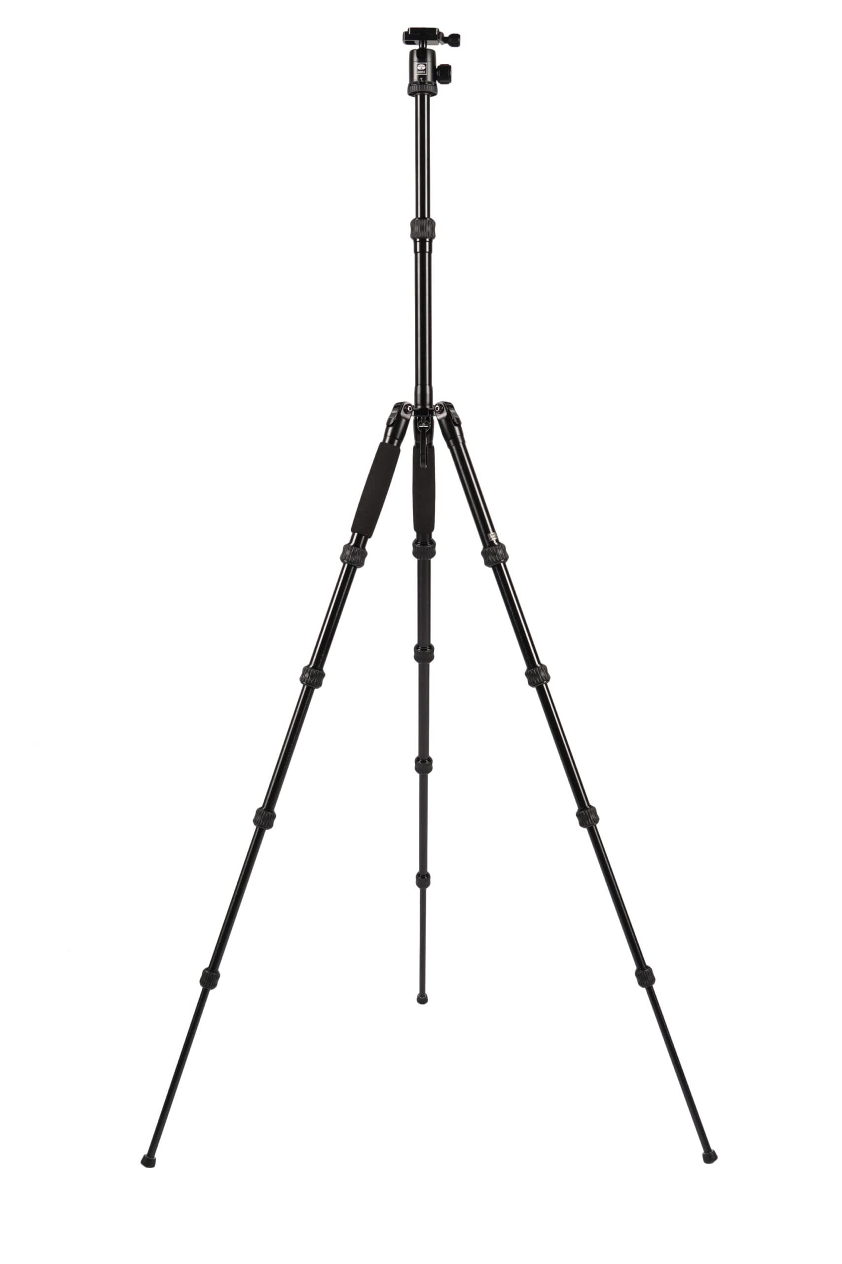 Sirui Traveler 5A 54 Aluminum Travel Tripod With 360 Panorama Ball Head