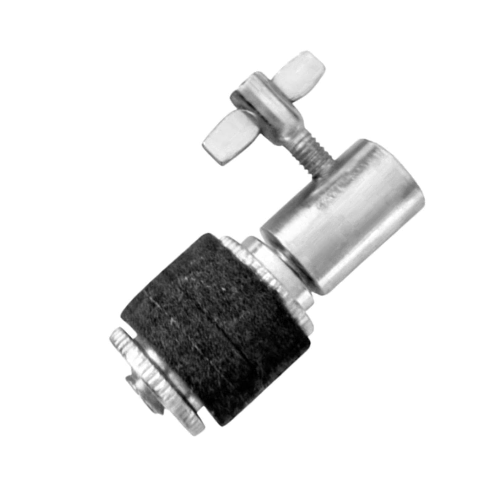 Merishopp Hi Hat Clutch Repairing Cymbal Stand Accessory Maintenance For Hi Hat Cymbal Basic