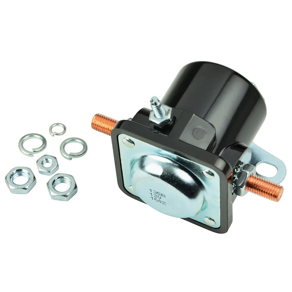 Bep 100A Intermittent Duty Solenoids