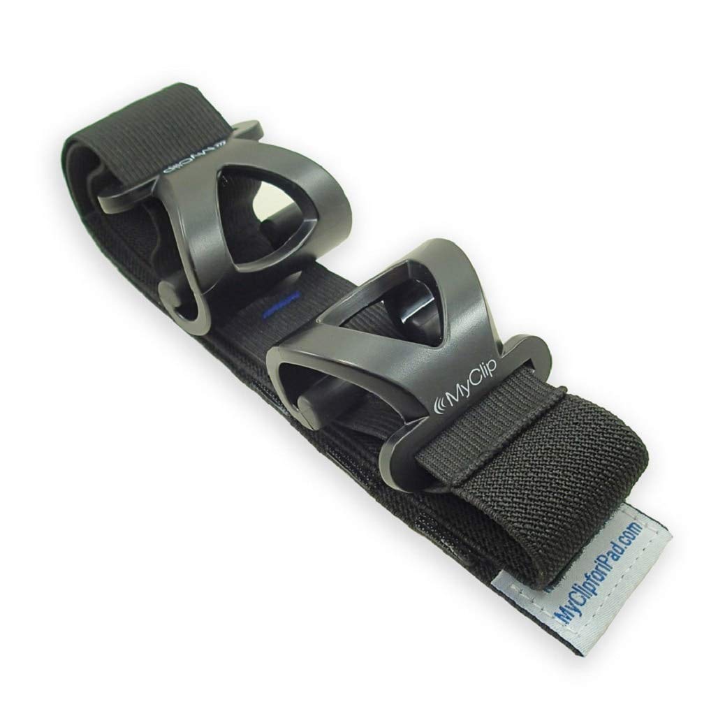 Myclipkneeboard   Simplest Tablet Kneeboard   Universal