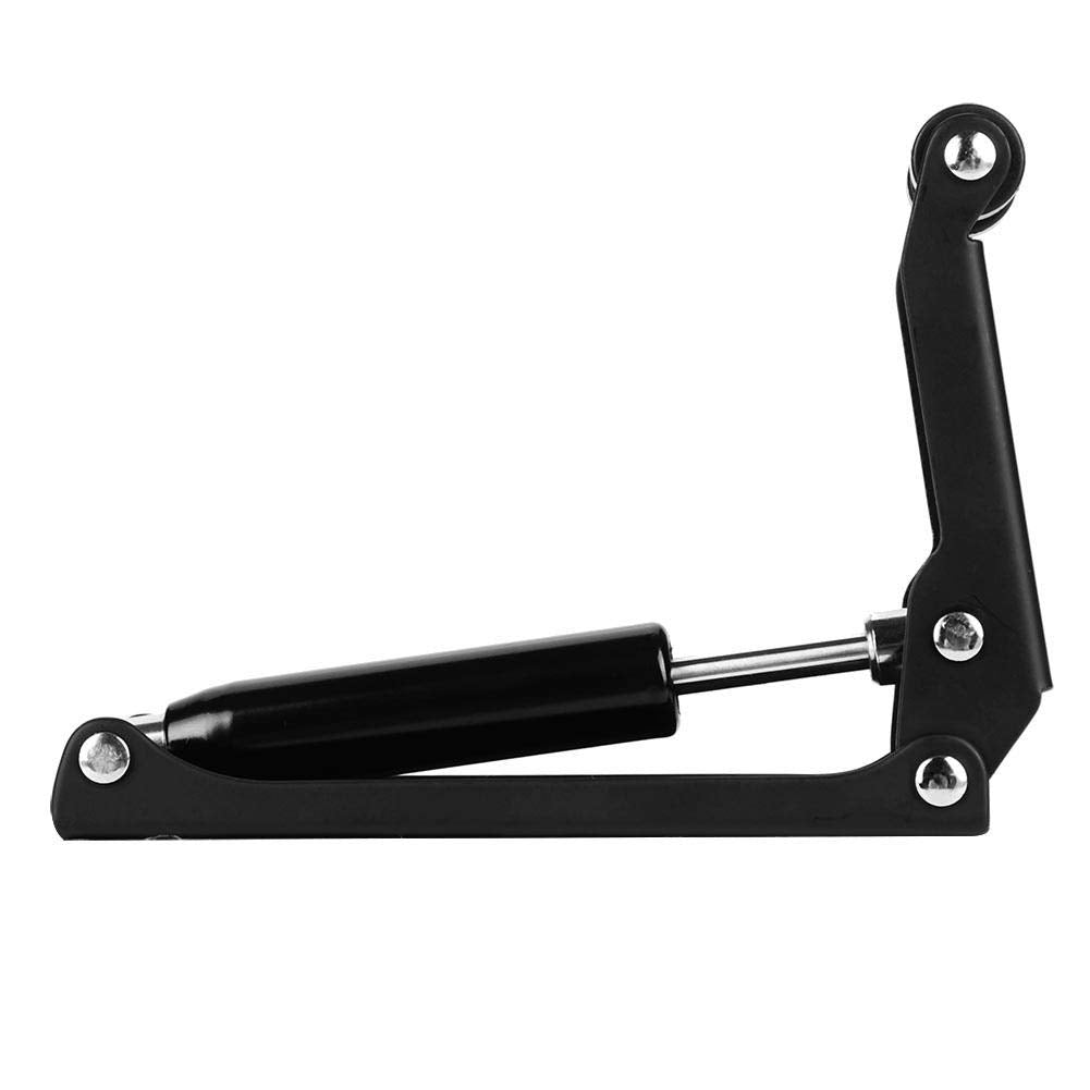 Vbestlife Durable Ultrathin Piano Keyboard Cover Descent Control Device Piano Slow Closing Fall Device Hydraulic Shockabsorber A