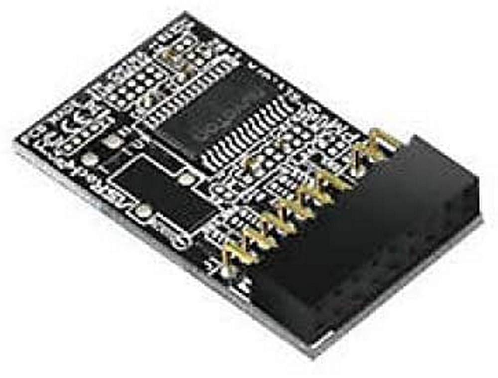 ASRock TPM2S TPM Module Motherboard (V2.0)