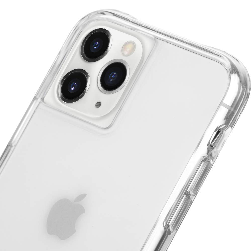 Case Mate   Tough   Clear Case For Iphone 11 Pro   5.8 Inch   Clear