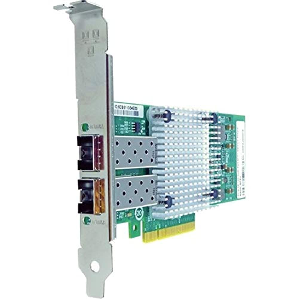10Gbs Dual Port SFP+