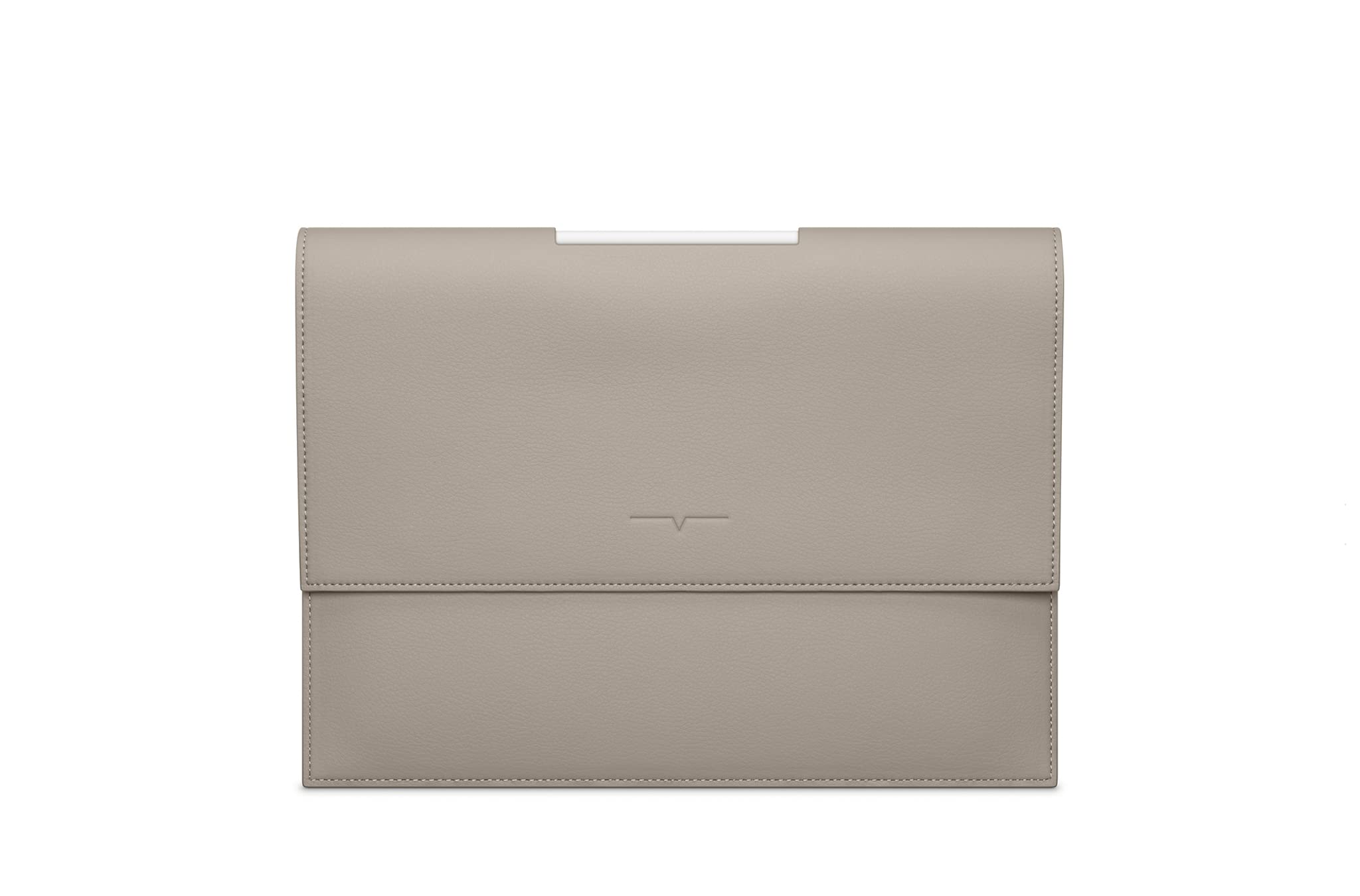 Von Holzhausen, The Ipad Portfolio 12.9 Inch (Stone)