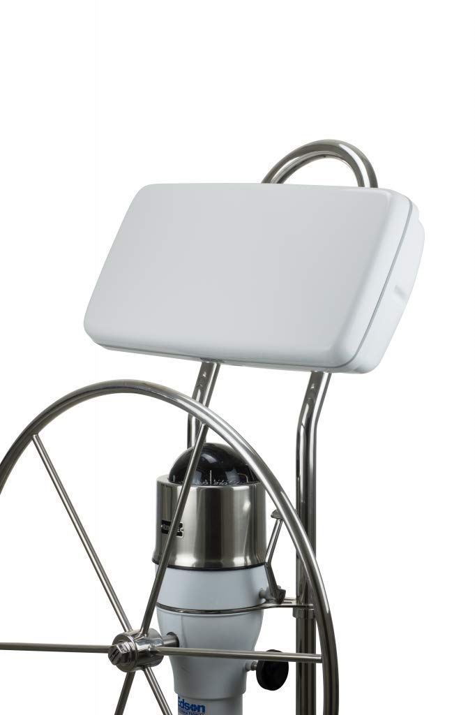 Navpod Gp1170 Systempod Un-Cut (Usable Face = 20.75'' W X 9.625'' H)(52.7Cm W X 24.4Cm H) For 9.5'' Wide Guard,WBEEAB000K2IIWK