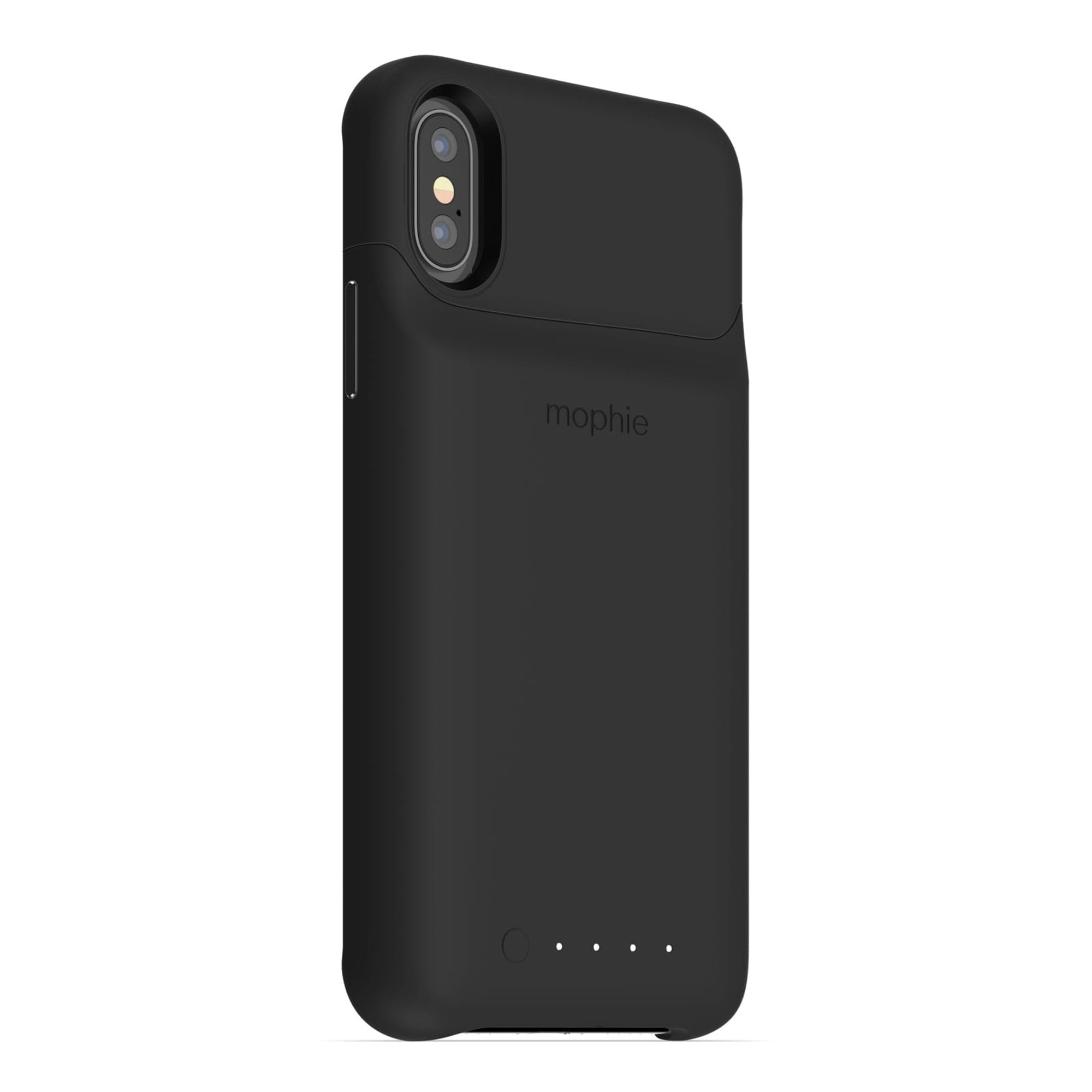 Mophie 401002827 Juice Pack Access   Ultra Slim Wireless Battery Case   Made For Apple Iphone Xs/Iphone X (2,000Mah)   Black