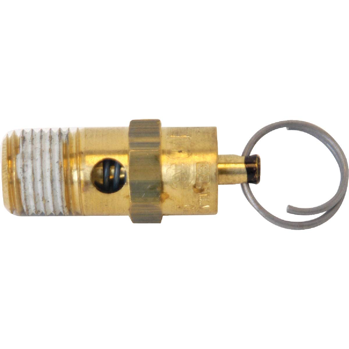 Campbell Hausfeld Gr00600Aj 1/4'' Comp Safe Valve