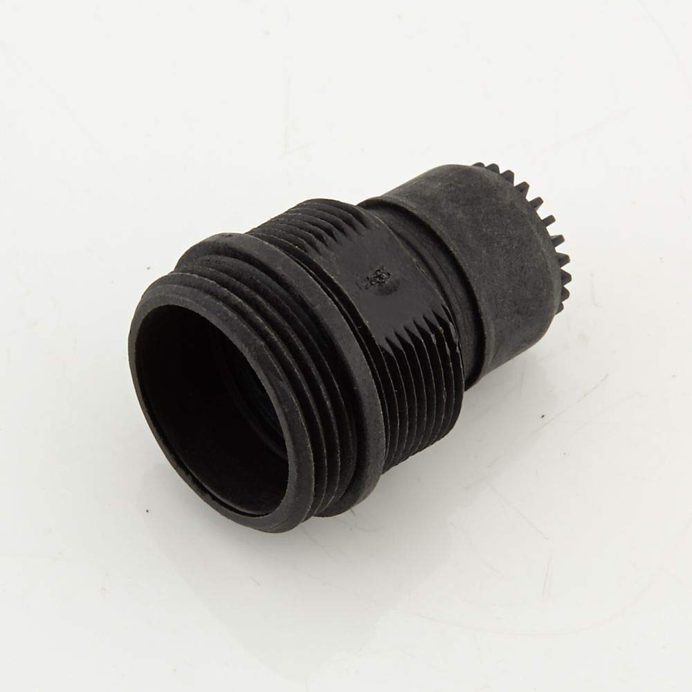 Dewalt N148120Sv Air Compressor Pressure Regulator Bonnet Genuine Original Equipment Manufacturer (Oem) Part