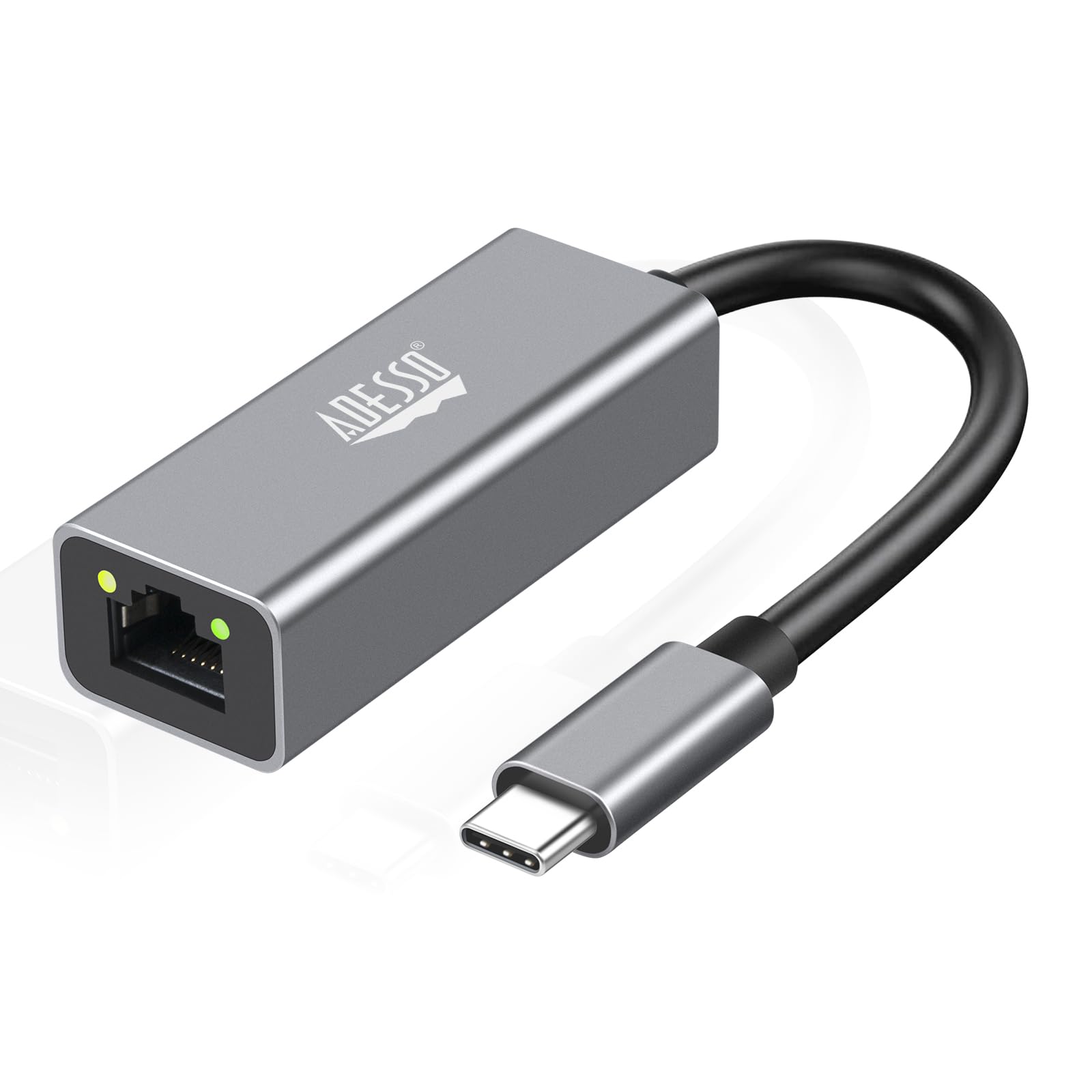 Usb C To Ethernet Adapter