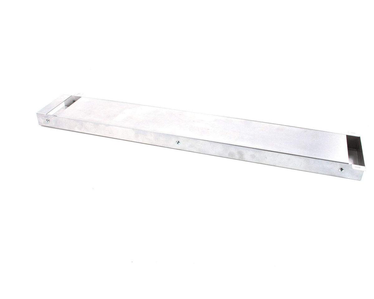 Garland Ck1920099 Flue Assembly   Double Stack