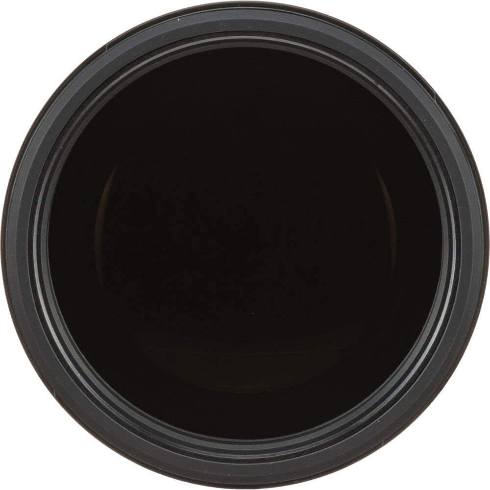 Sony Fe 200-600Mm F/5.6-6.3 G Oss Lens Sel200600G, Cap Keeper, Cleaning Kit, And More