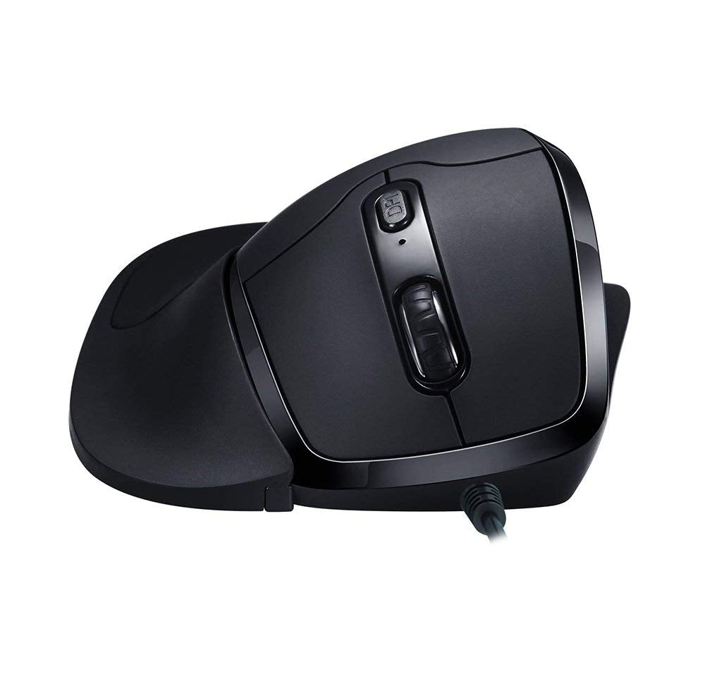 Microtouch Newtral 3 Wireless Mouse