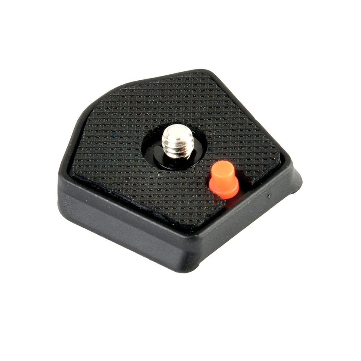 Manfrotto 785Pl Quick Release Plate For Modo 785B, 785Shb/ Digi 718B And 718Shb Models , Black
