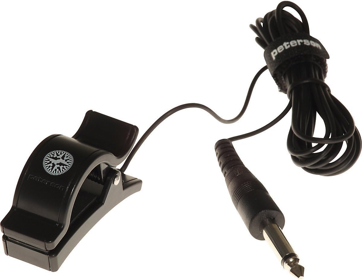 Peterson Tp 3 Tuning Pickup