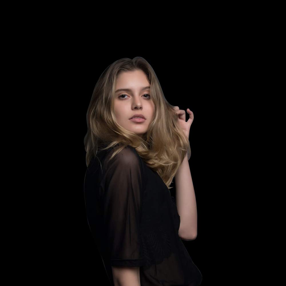 Gfcc 10Ftx10Ft Black Backdrop Background For Photography Black Photo Booth Backdrop For Photoshoot Photography Background Screen