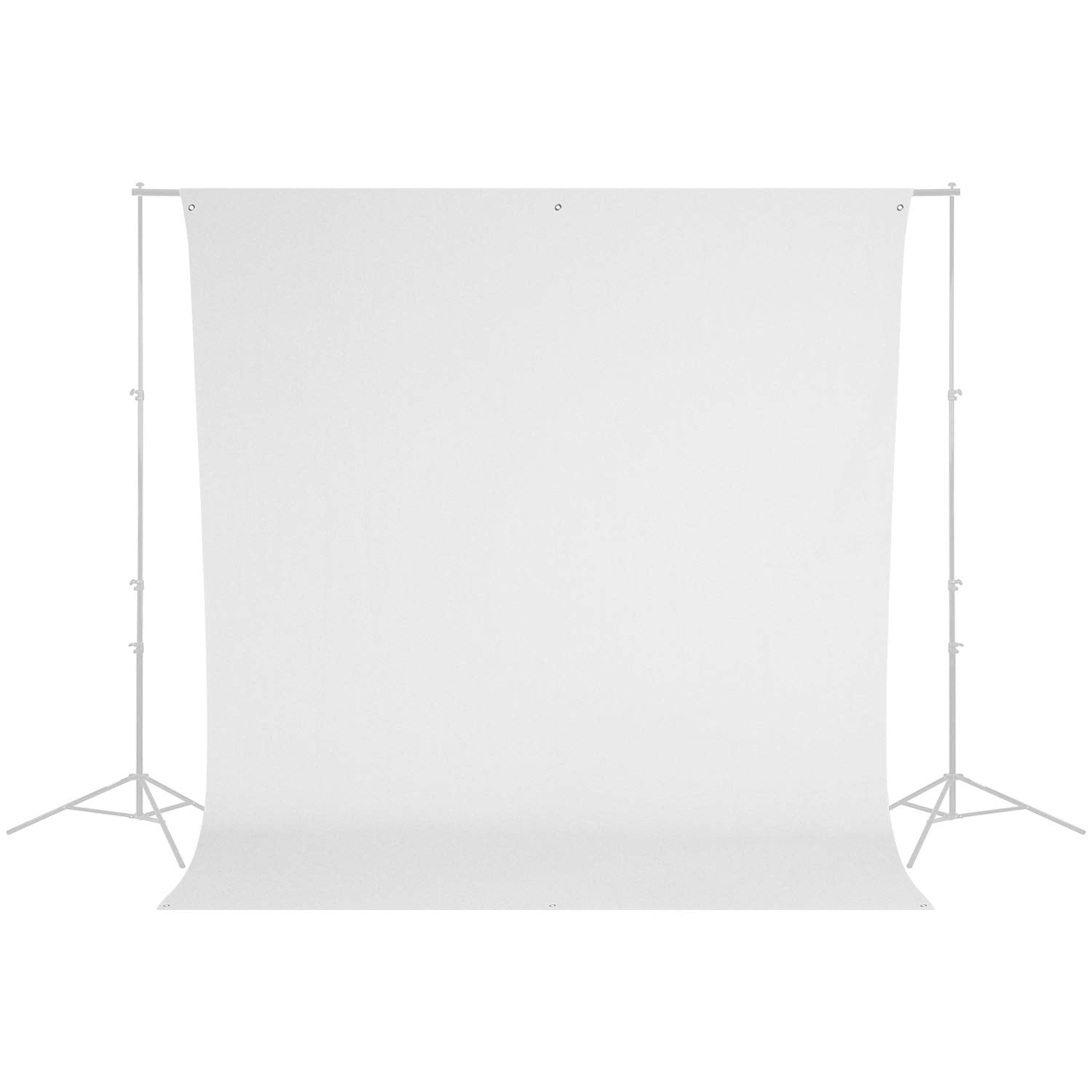 Westcott 134 9X10 Feet High Key White Background