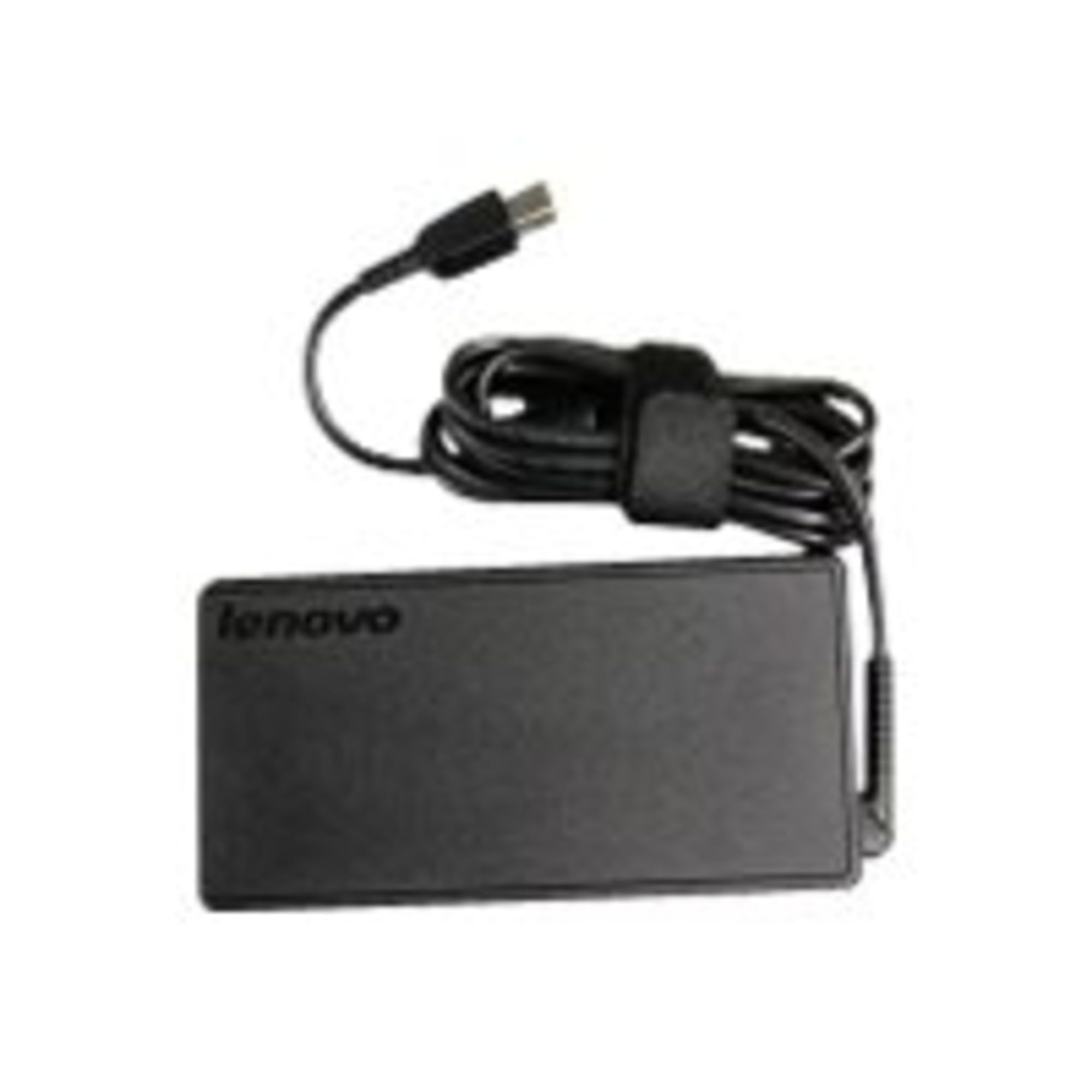 Lenovo 135W Ac Adapter (888015027), Black