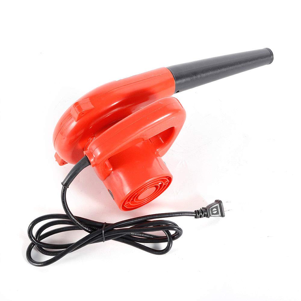 Air Blower Computer Dust Cleaner, 700W/1000W Electric Handheld Computer Car Dust Air Blower Vacuum Cleaner Tool Home Appliance D