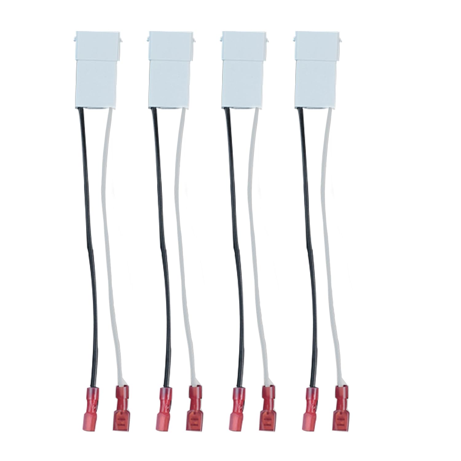 Afeisol 72 7800 Speaker Wiring Harness Accessories Replacement For Honda Accord Civic Crv Acura Cl Tl Front Rear Door Speaker Ad