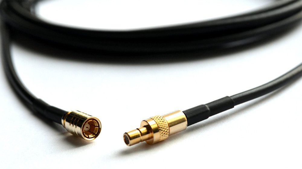 Sirius Xm Radio 10' Antenna Extension Cable (10 Feet)