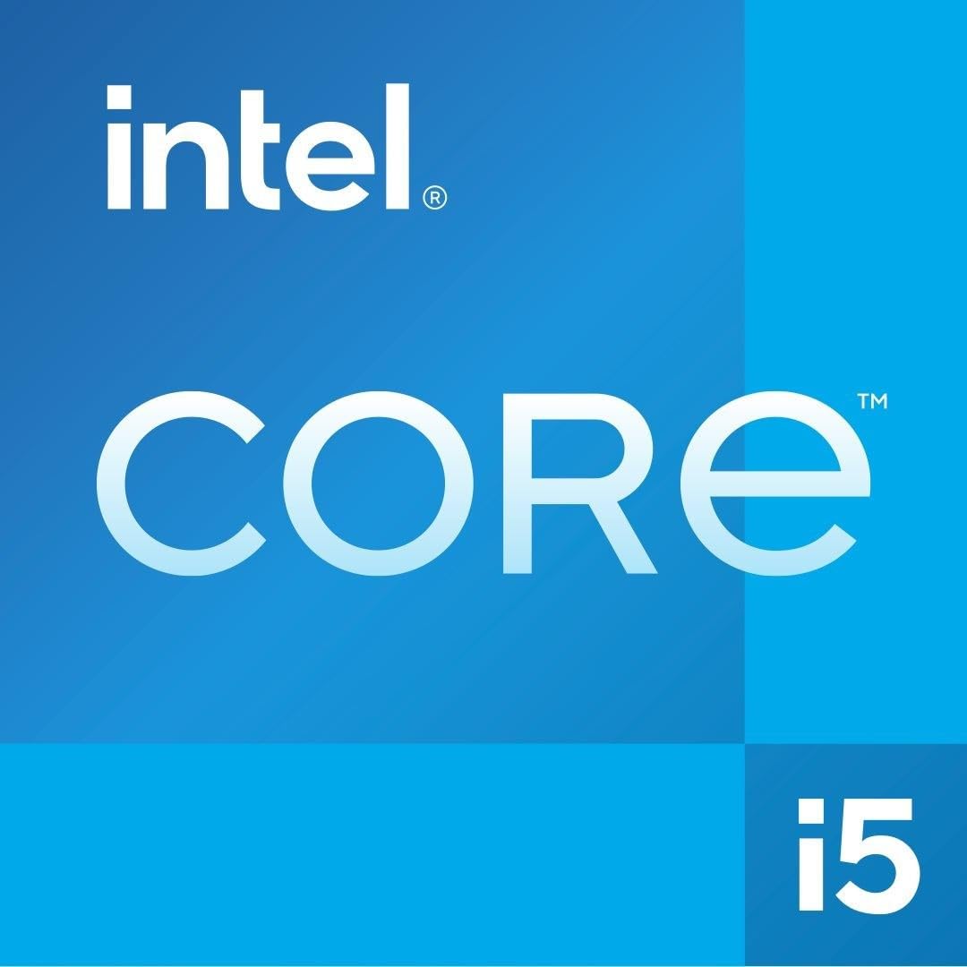 Intel Core i5-14600K Desktop Processor 14 Cores (6 P-Cores + 8 E-Cores) up to 5.3 GHz