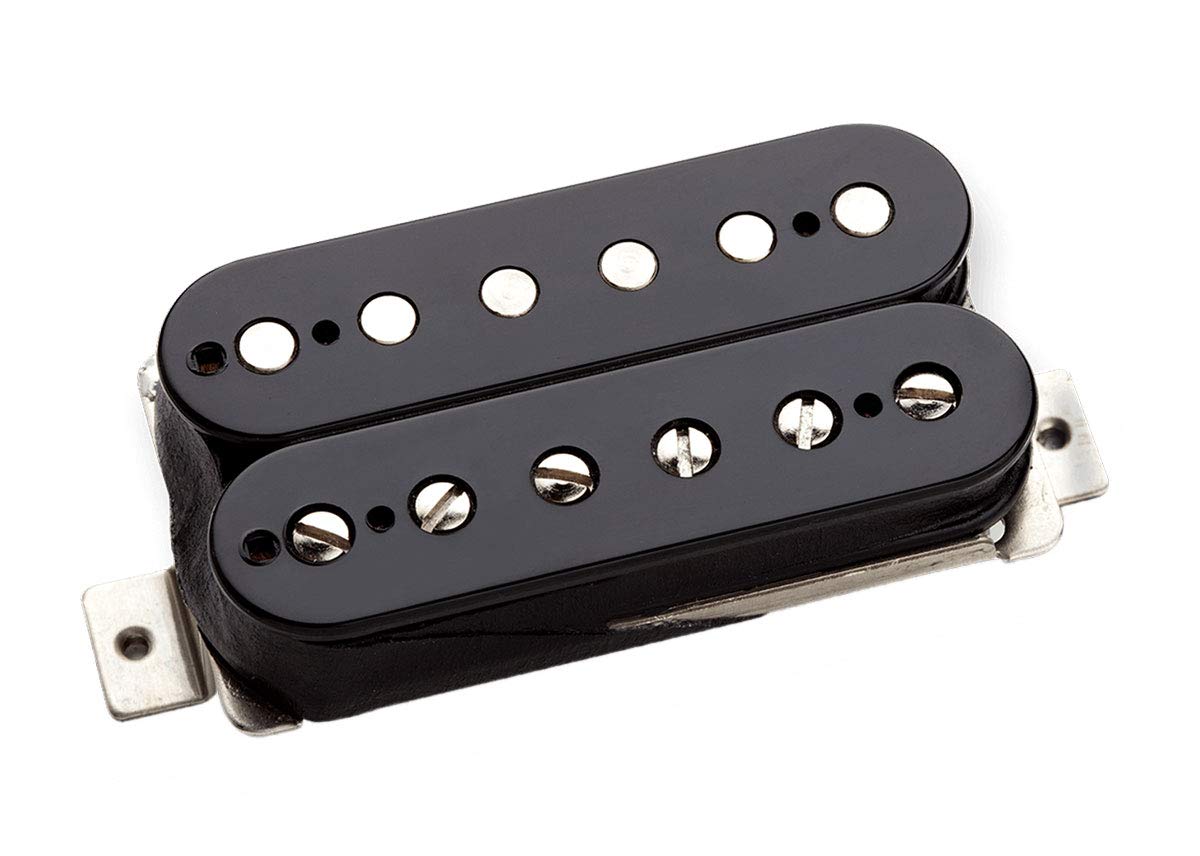 Seymour Duncan 59 - Trembucker Bridge - Black - Electric Guitar Pickup