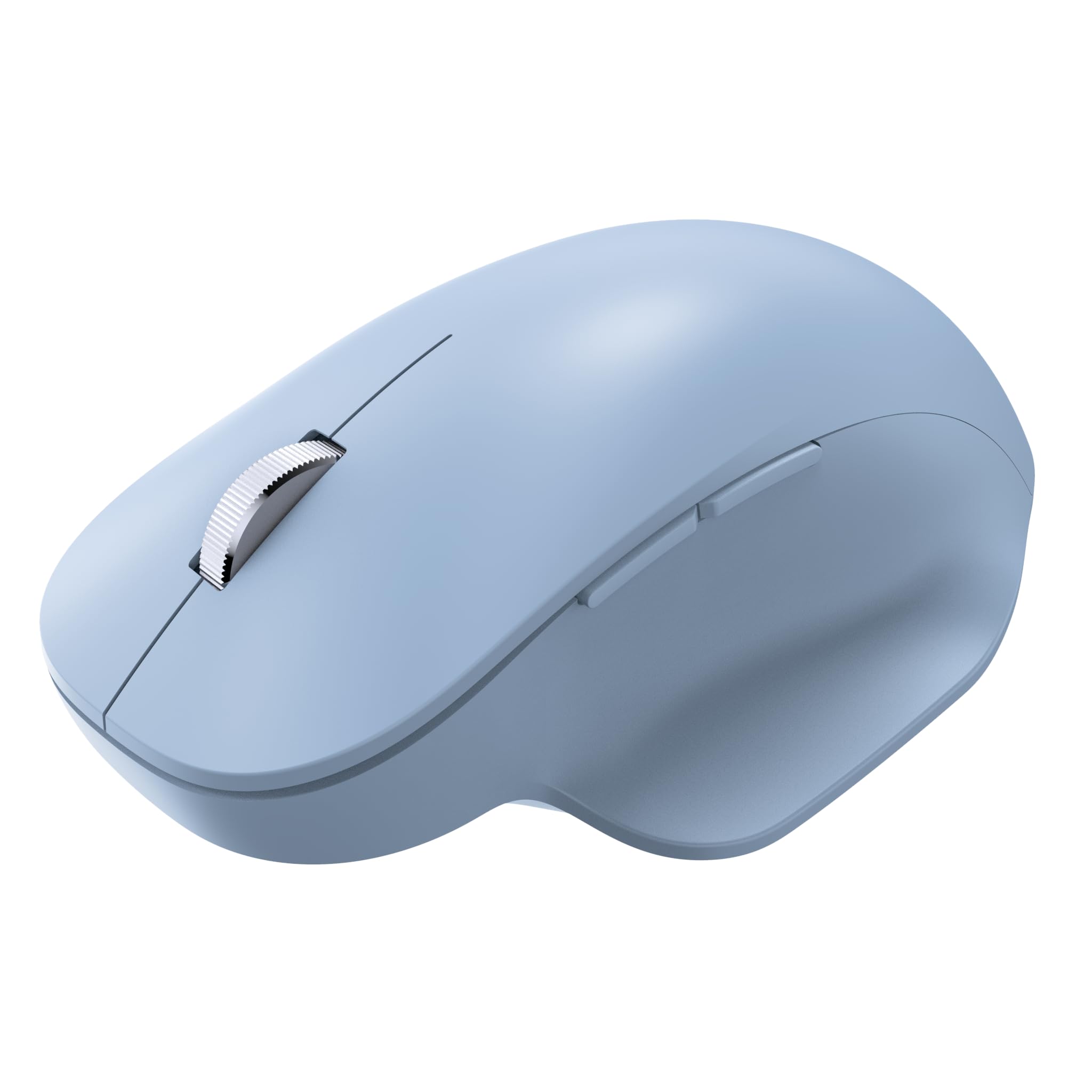 Incase Bluetooth Ergonomic Mouse Designed By Microsoft - Pastel Blue