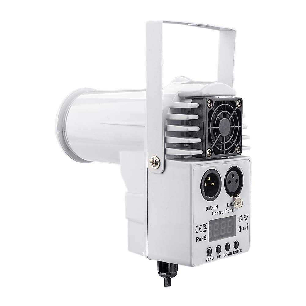 12W Rgbw Dmx Pinspot Light Disco Ball Spotlight, Disco Ball Lights Pinspot Led Dmx Spot Light, Led Pinspots Narrow Beam Spotligh